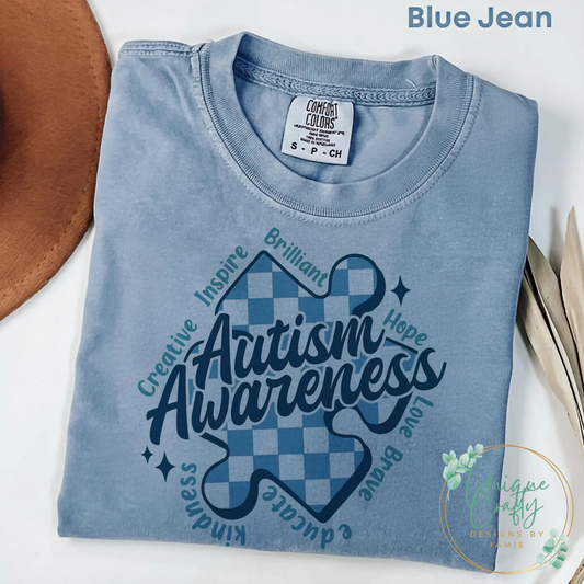 Autism Awareness